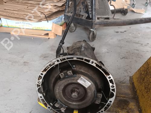 Used Gearbox MERCEDES-BENZ S-CLASS (W220, V220) S 400 CDI (220.028, 220.128) (250 hp) 20214424