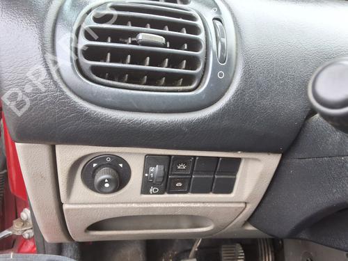 AC compressor CITROËN XSARA PICASSO (N68) 2.0 HDi | BP32231958M34