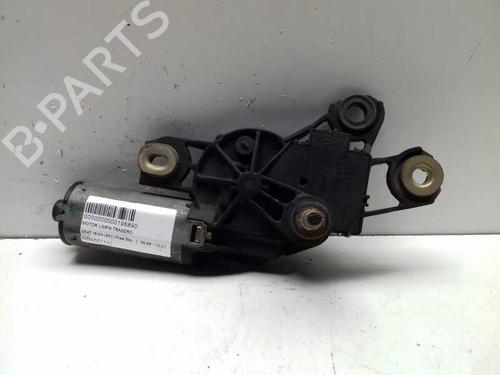 Used Rear wiper motor SEAT IBIZA II (6K1) 1.4 i (60 hp) 12731670