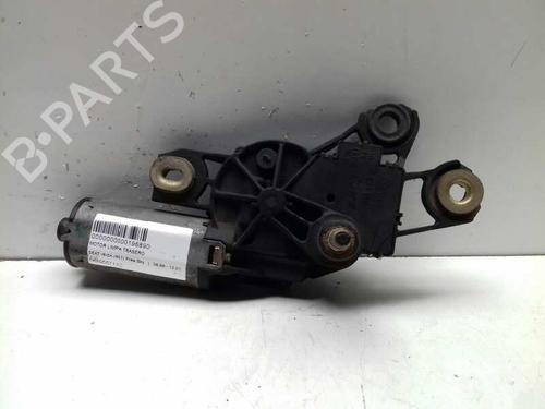 Essuie-glace moteur arrière SEAT IBIZA II (6K1) 1.4 i (60 hp) 12731670