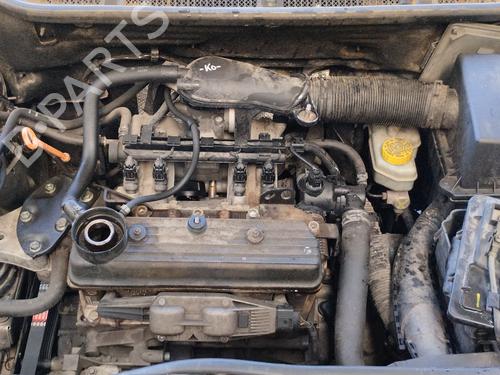 Bobine SKODA FABIA I (6Y2)  | BP18377746M94 
