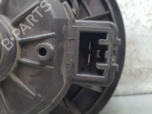 Heater blower motor FORD FIESTA VI (CB1, CCN) 1.4 TDCi | BP12733004M62 