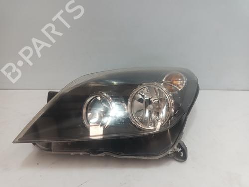 Used Left headlight Left headlight 36753141 36753141