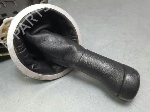 Gear lever VW FOX Hatchback (5Z1, 5Z3, 5Z4) 1.2 | BP12739280M90 