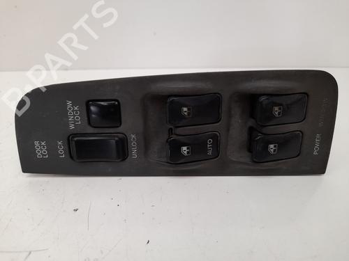 Left front window switch KIA CLARUS (K9A) 2.0 i 16V (133 hp) 12776573