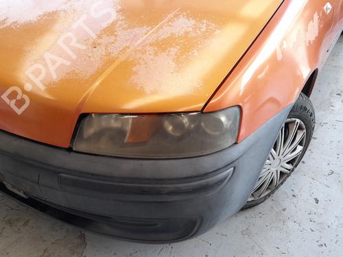 Right taillight FIAT PUNTO (188_) 1.9 JTD 80 (188.237, .257, .337, .357) | BP18145669C35 