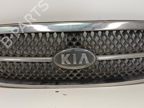 Used Grille KIA CARNIVAL II (GQ) [1999-2007]  13046285