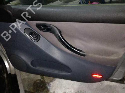 Exhaust system SEAT LEON (1M1) 1.6 16 V | BP13971877M121