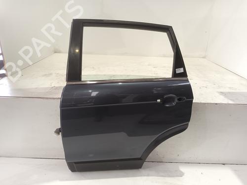 Left rear door CHEVROLET CAPTIVA (C100, C140) 3.2 4WD GRIS AZULADO |