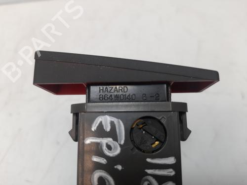 Warning switch CHEVROLET EPICA (KL1_) 2.0 D | BP19630490I22 