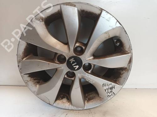 Used Rim Rim KIA RIO III (UB) 1.1 CRDi (75 hp) 40225218 40225218