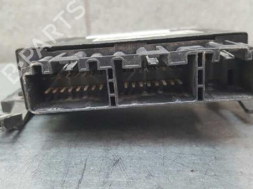 Comfort control module FORD FOCUS I (DAW, DBW) 1.6 16V Flexifuel | BP12701123M56 