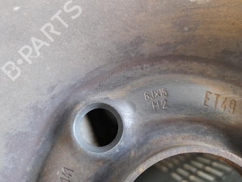 Felg OPEL VECTRA B (J96) 1.6 i 16V (F19) | BP12991138C45 