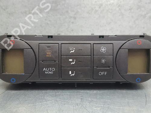 Commande Chauffage FORD FOCUS II (DA_, HCP, DP) 1.8 TDCi (115 hp) 12730113