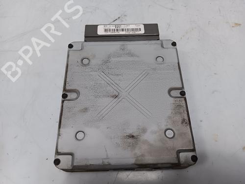 Engine control unit (ECU) FORD MONDEO III Turnier (BWY) 2.0 16V TDDi / TDCi | BP23660587M57