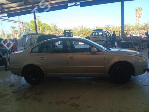 Left front steering knuckle VW PASSAT B5.5 (3B3) 1.9 TDI | BP30147396M25