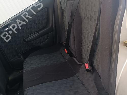 Engine OPEL ASTRA G Hatchback (T98) | BP30697510M1