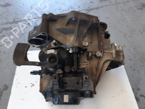 Gearbox AUDI A2 (8Z0) 1.4 | BP36569137M3 - Image 2
