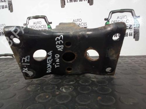 Engine mount NISSAN ALMERA TINO (V10) 1.8 | BP12807573M89 