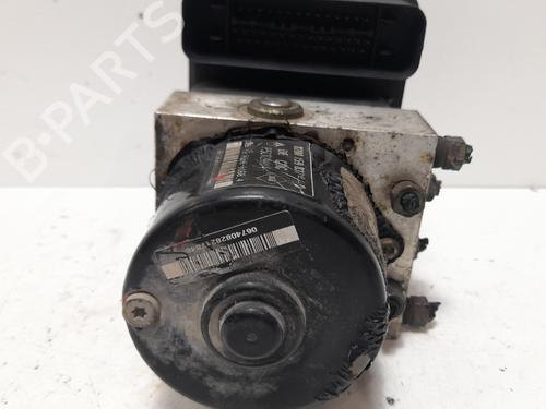 ABS pump RENAULT VEL SATIS (BJ0_) 2.2 dCi (BJ0E, BJ0F) | BP12816891M43 