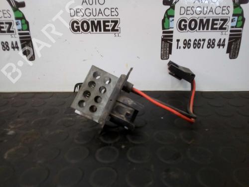 Used Heater resistor Heater resistor 12797350 12797350