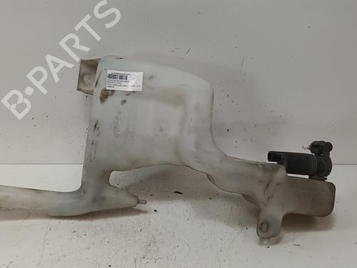 Used Windscreen washer tank FORD FIESTA VI (CB1, CCN) 1.4 TDCi (68 hp) 17871095
