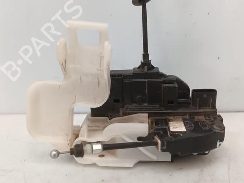 Used Front right lock KIA CEE'D SW (ED) 1.6 CRDi 115 (115 hp) 30133395