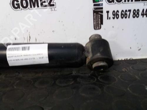 Left rear shock absorber AUDI A6 C5 (4B2) 2.5 TDI | BP12810858M18 