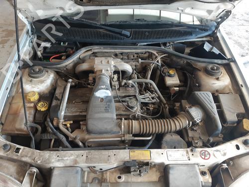 Catalyst FORD ESCORT V (AAL, ABL) 1.6 i 16V | BP31210139M10 