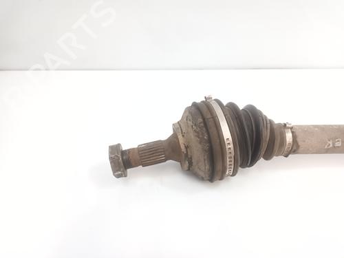 Right front driveshaft PEUGEOT PARTNER MPV (5_, G_) 1.9 D | BP33851936M39 - Image 2