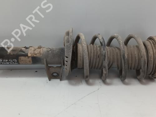 Right front shock absorber VW TOURAN (1T1, 1T2) | BP26949912M17