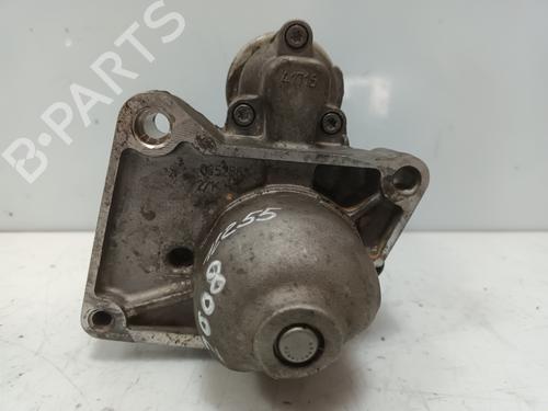Starter PEUGEOT 2008 I (CU_)  | BP29357701M8 