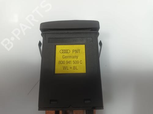 Warning switch AUDI A4 B5 (8D2) 1.9 TDI | BP33199559I22 - Image 3