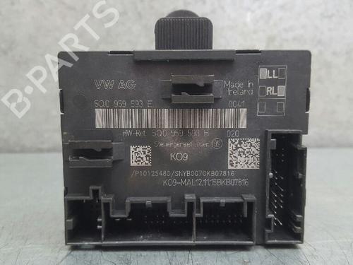 Elektronisk modul VW GOLF VII (5G1, BQ1, BE1, BE2) [2012-2021]  12858379