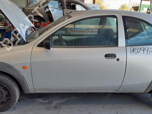 Motorstyringsenhet FORD KA (RB_) 1.3 i | BP14998249M57 