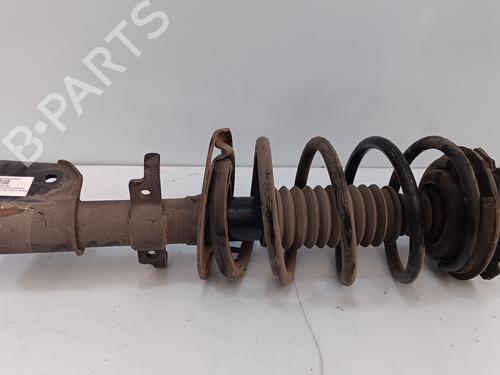 Amortiguador delantero derecho RENAULT ESPACE IV (JK0/1_) 2.2 dCi (JK0H) (150 hp) 31906355