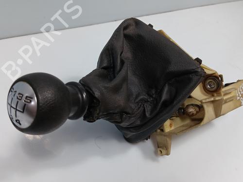 Gear lever CITROËN C8 (EA_, EB_) 2.2 HDi | BP33439845M90 - Image 4