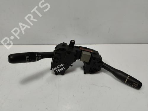 Used Warning switch Warning switch CHRYSLER SEBRING (JR) 2.0 (141 hp) 34277024 34277024