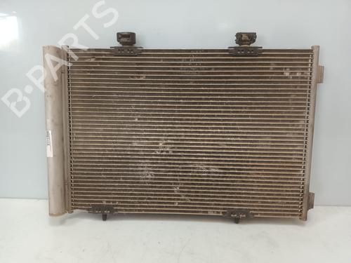 AC radiator CITROËN C4 CACTUS 1.6 BlueHDi 100 | BP29828041M32