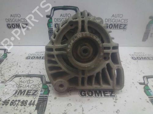 Used Alternator FIAT SEICENTO / 600 (187_) 0.9 (187AXA, 187AXA1A) (39 hp) 12818838