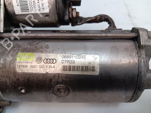 Startmotor AUDI A4 B6 (8E2) 1.9 TDI | BP26913022M8 