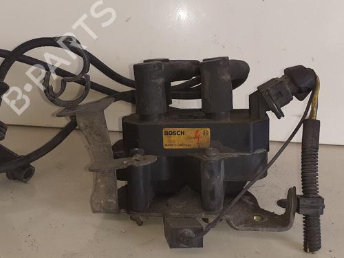 Ignition coil CITROËN ZX (N2) 1.4 i | BP12761447M94 