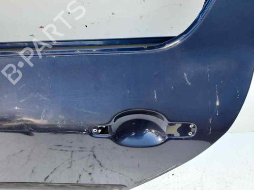 Left rear door PEUGEOT 307 (3A/C) 2.0 16V | BP12767607C4 