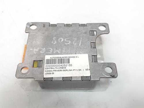 ECU airbags NISSAN PRIMERA (P11) 1.6 16V | BP27468214M53 