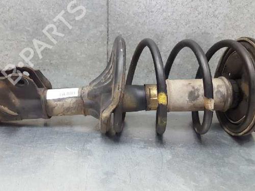 Used Right front shock absorber MITSUBISHI CARISMA (DA_) 1.8 (DA2A) (116 hp) 12724904
