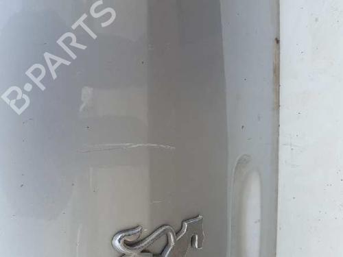 Tailgate PEUGEOT 307 (3A/C) 1.4 16V | BP12724855C6 