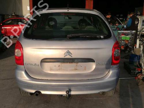 ABS pump CITROËN XSARA PICASSO (N68) 1.8 16V | BP12730854M43 