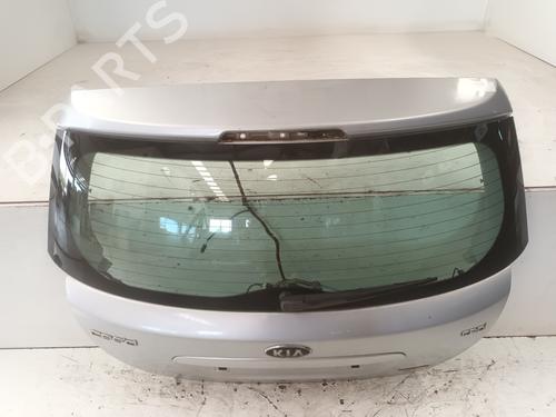 Used Tailgate KIA CEE'D Hatchback (ED) [2006-2012]  20212854