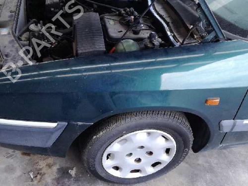 Intake manifold CITROËN XANTIA (X1_, X2_) 2.0 i | BP12701030M70