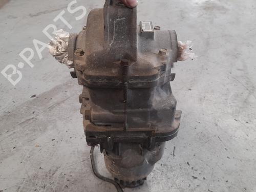 Rear differential HONDA CR-V I (RD) 2.0 16V 4WD (RD1, RD3) | BP13620206M24 
